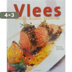 Vlees - grillen, braden, sudderen 9783899850178, Boeken, Verzenden, Zo goed als nieuw, Patrick Jaros