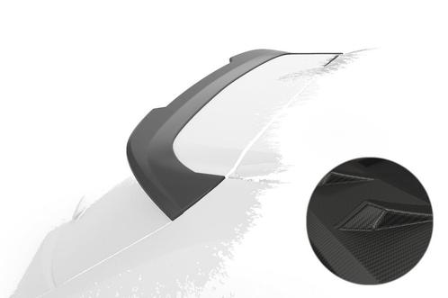 Achtervleugel met ABE voor Toyota Corolla (E210) Touring Spo, Auto-onderdelen, Carrosserie en Plaatwerk, Nieuw, Verzenden