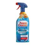 Power cleaner vinyl & plastics gebruiksklaar 800 ml, Nieuw