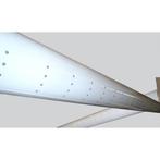 Luchtverdeelslang 200mm x 3mtr, Doe-het-zelf en Verbouw, Ventilatie en Afzuiging, Ophalen of Verzenden, Nieuw