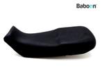 Buddy Seat Compleet Honda XL 600 V Transalp 1991-1993, Verzenden, Gebruikt