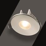 Inbouwspot Häsler Blanes Incl. Fase Aansnijding Dimbaar 8 cm, Ophalen of Verzenden, Nieuw, Bad