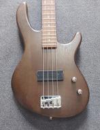 Cort - Bass Action Junior, Open Pore, Walnut brandnew - -, Muziek en Instrumenten, Nieuw