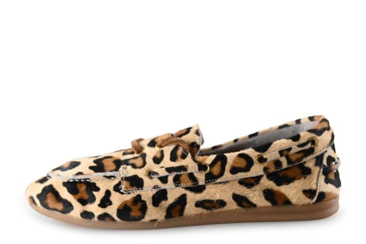 Ayana instappers in maat 38 Beige | 15% korting, Kleding | Dames, Schoenen, Beige, Gedragen, Instappers, Verzenden