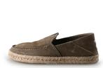 Toms Espadrilles in maat 43½ Bruin | 10% korting, Kleding | Heren, Schoenen, Bruin, Verzenden, Zo goed als nieuw, Espadrilles of Moccasins