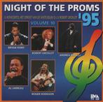 cd - Various - The Night Of The Proms 95 - Volume 10, Cd's en Dvd's, Cd's | Rock, Zo goed als nieuw, Verzenden