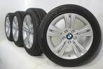 BMW 3 4 serie F30 F31 F32 F33 F36 392 17 inch velgen Pirelli, Auto-onderdelen, Banden en Velgen, Gebruikt, Velg(en), 17 inch, Ophalen of Verzenden