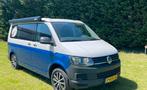 4 pers. Volkswagen camper huren in Rijsenhout? Vanaf € 103 p
