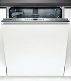Bosch Smv40m30 Volledig Geintegreerde Vaatwasser 12 Couverts, Ophalen of Verzenden, Zo goed als nieuw, 85 tot 90 cm