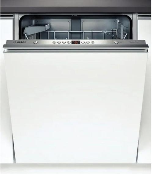 Bosch Smv40m30 Volledig Geintegreerde Vaatwasser 12 Couverts, Witgoed en Apparatuur, Vaatwasmachines, Zo goed als nieuw, 85 tot 90 cm