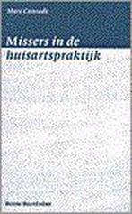 MISSERS IN DE HUISARTSPRAKTIJK 9789053525463 M. Conradi, Verzenden, Zo goed als nieuw, M. Conradi
