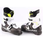 30 31 32 33 34 35 36 kinder skischoenen HEAD Z2 JR, anthraci, Sport en Fitness, Skiën en Langlaufen, Verzenden, Gebruikt, Head