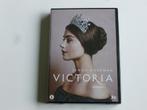 Victoria - Jenna Coleman / Seizoen 1 (3 DVD), Cd's en Dvd's, Dvd's | Tv en Series, Verzenden, Nieuw in verpakking