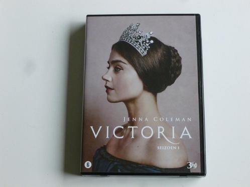 Victoria - Jenna Coleman / Seizoen 1 (3 DVD), Cd's en Dvd's, Dvd's | Tv en Series, Verzenden