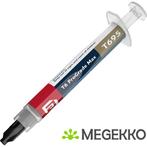 Akasa T6 ProGrade Max heat sink compound Koelpasta 14,8, Computers en Software, Computerkoelers, Verzenden, Nieuw