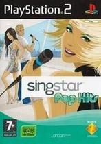 SingStar: Pop Hits (Game Only) - Playstation 2 (PS2), Verzenden, Nieuw