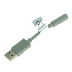 USB kabel voor Jawbone UP - 0,10 meter, Nieuw, Ophalen of Verzenden