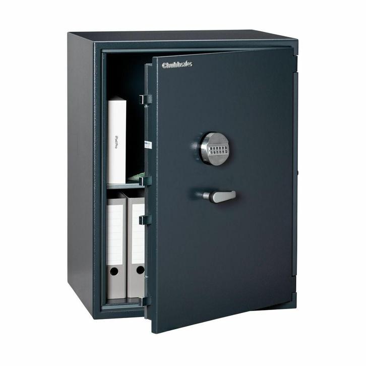 Chubbsafes Senator G1-190-EL met elektronisch codeslot, Huis en Inrichting, Brandblussers en Brandkasten, Brandkast, Nieuw, Ophalen of Verzenden