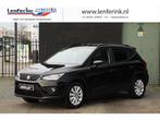 Seat Arona 1.0 TSI 95 pk Style Clima Apple va € 266,-/mnd, Auto's, Seat, Voorwielaandrijving, Zwart, Handgeschakeld, SUV of Terreinwagen