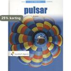 Pulsar Leerboek Nask 1-2 vmbo-kgt 9789001812133, Boeken, Verzenden, Gelezen, Jasper de Jong