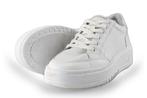 Manfield Sneakers in maat 38 Wit | 10% extra korting, Kleding | Dames, Schoenen, Verzenden, Wit, Manfield, Sneakers of Gympen