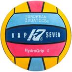 Voordeelbundel (10+ prijs) Waterpolo bal Turbo Kap 7, Verzenden, Nieuw