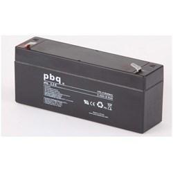 PBQ Loodaccu 6V 3.2Ah, Computers en Software, Accu's en Batterijen, Verzenden