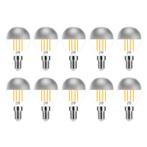 Modee E14 LED Lamp 4W - 400lm - 2700K - Warm Wit - LED, Huis en Inrichting, Lampen | Losse lampen, Verzenden, Nieuw