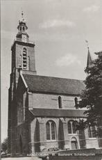 AARDENBURG - St. Baafskerk Scheldegotiek, Verzamelen, Ansichtkaarten | Nederland, Verzenden, Gelopen