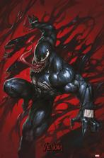 Poster Marvel Venom Symbionts 61x91,5cm, Verzenden, Nieuw, A1 t/m A3