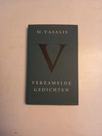 M. Vasalis, C. Buddingh, etc. - Lot met 62 dichtbundels -