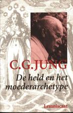 9789060699782 Verzameld werk C.G. Jung 8 -   De held en h..., C.G. Jung, Zo goed als nieuw, Verzenden