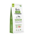 Brit Care Sustainable Senior 12 kg., Ophalen of Verzenden