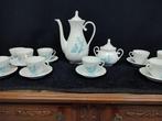 Excel Porcelanas portugal - Koffieservies (13) - Porselein -, Antiek en Kunst