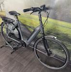 PRACHTIGE Gazelle Grenoble C5 Elektrische Fiets met Riem, Fietsen en Brommers, Elektrische fietsen, Ophalen of Verzenden, Zo goed als nieuw
