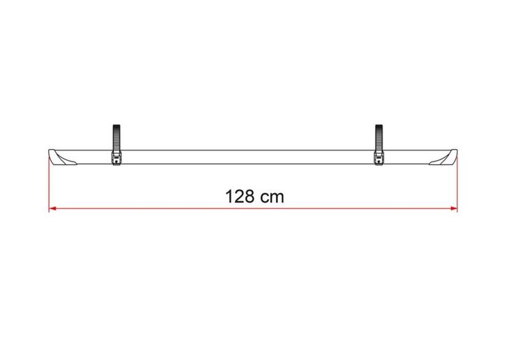 Fiamma Rail Quick Pro, Caravans en Kamperen, Kampeeraccessoires, Nieuw