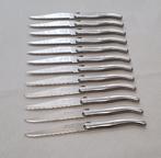 Laguiole - Jean Néron - Tafelmessenset (12) - roestvrij