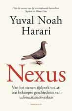 Nexus 9789400411517 Yuval Noah Harari, Boeken, Verzenden, Gelezen, Yuval Noah Harari