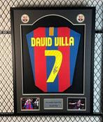 FC Barcelona - David Villa - Voetbalshirt, Nieuw