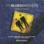 cd - C.C. Productions - The Blues Brothers, Verzenden, Zo goed als nieuw