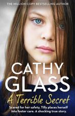 A Terrible Secret 9780008405274 Cathy Glass, Verzenden, Gelezen, Cathy Glass