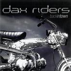 cd - Dax Riders - Back In Town, Verzenden, Zo goed als nieuw