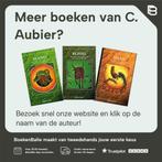 CHINESE DIERENRIEM TIJGER 9789024603183 C. Aubier, Boeken, Verzenden, Gelezen, C. Aubier