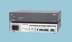 Extron XPA 2001 eindversterker | 200 Watt RMS | 100v —, Audio, Tv en Foto, Versterkers en Receivers, Gebruikt, Ophalen of Verzenden