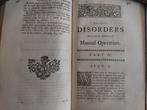 Jodocus Lommius - Observationum medicinalium etc. - 1745, Antiek en Kunst