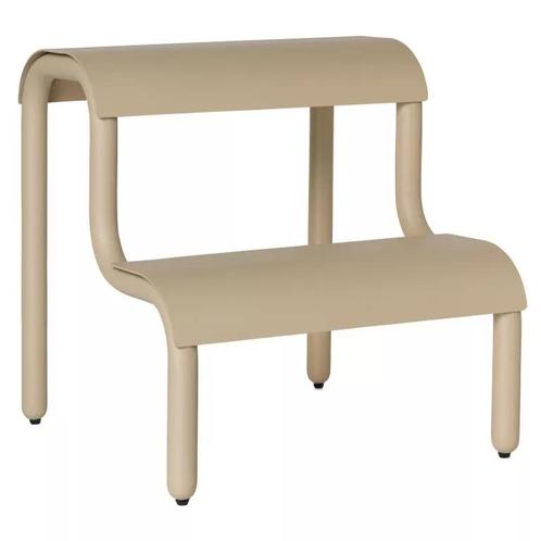 Ferm living up step kruk, Huis en Inrichting, Overige Huis en Inrichting, Verzenden