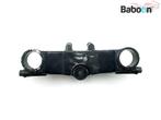Voorvork Kroonplaat Suzuki RG 250 1986-1987 (RG250), Motoren, Onderdelen | Suzuki, Gebruikt