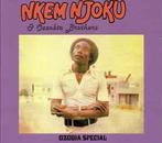 cd digi - Nkem Njoku - Ozobia Special, Cd's en Dvd's, Cd's | R&B en Soul, Verzenden, Zo goed als nieuw