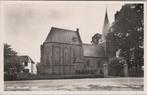 DRIEL - Ned. Herv. Kerk, Verzamelen, Verzenden, Gelopen