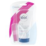 Veet In-Shower Ontharingscrème voor de Gevoelige Huid, Verzenden, Nieuw